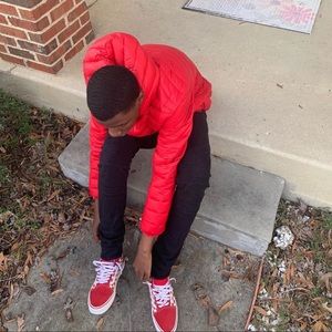 Meet your Posher, Gabriel